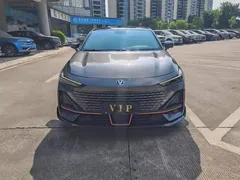 2022 Changan UNI-V 1.5T Sport — фото 2