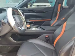 2022 Changan UNI-V 1.5T Sport — фото 4