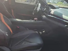 2022 Changan UNI-V 1.5T Sport — фото 6