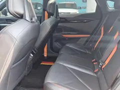 2022 Changan UNI-V 1.5T Sport — фото 7