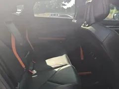 2022 Changan UNI-V 1.5T Sport — фото 8