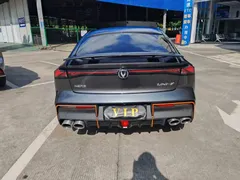 2022 Changan UNI-V 1.5T Sport — фото 10