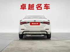 2022 Nissan Sylphy 1.6L XL CVT Enjoy, белый — фото 6