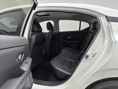 2022 Nissan Sylphy 1.6L XL CVT Enjoy, белый — фото 19