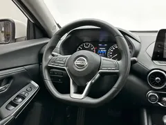 2022 Nissan Sylphy 1.6L XL CVT Enjoy, белый — фото 22