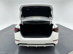 2022 Nissan Sylphy 1.6L XL CVT Enjoy, белый — фото 23