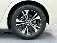 2022 Nissan Sylphy 1.6L XL CVT Enjoy, белый — фото 28