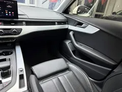 2023 Audi A4L 40 TFSI Fashion Dynamic, белый — фото 18