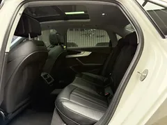 2023 Audi A4L 40 TFSI Fashion Dynamic, белый — фото 19