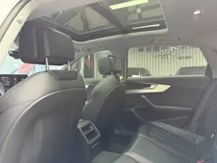 2023 Audi A4L 40 TFSI Fashion Dynamic, белый — фото 20