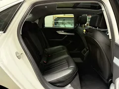 2023 Audi A4L 40 TFSI Fashion Dynamic, белый — фото 24