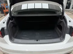 2023 Audi A4L 40 TFSI Fashion Dynamic, белый — фото 25