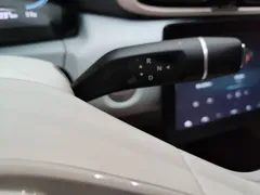 2024 Leapmotor T03 EV 310 Comfort, белый — фото 10