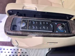2023 Toyota Vellfire Hybrid 2.5L HV Ultimate, чёрный — фото 14
