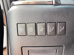 2023 Toyota Vellfire Hybrid 2.5L HV Ultimate, чёрный — фото 19