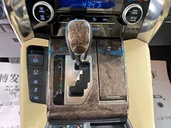 2023 Toyota Vellfire Hybrid 2.5L HV Ultimate, чёрный — фото 24