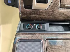2023 Toyota Vellfire Hybrid 2.5L HV Ultimate, чёрный — фото 25