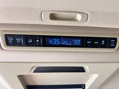 2023 Toyota Vellfire Hybrid 2.5L HV Ultimate, чёрный — фото 31