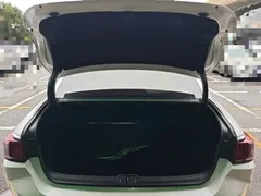 2021 Lexus ES 300h Hybrid Premium, белый — фото 19