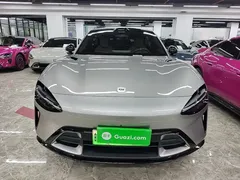2025 Xiaomi YU7 RWD Long Range — фото 3