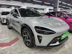 2025 Xiaomi YU7 RWD Long Range — фото 4