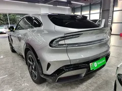 2025 Xiaomi YU7 RWD Long Range — фото 5