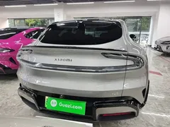 2025 Xiaomi YU7 RWD Long Range — фото 6