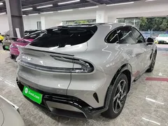 2025 Xiaomi YU7 RWD Long Range — фото 7