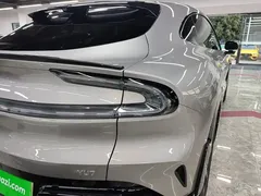 2025 Xiaomi YU7 RWD Long Range — фото 8