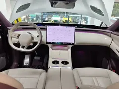 2025 Xiaomi YU7 RWD Long Range — фото 10