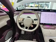 2025 Xiaomi YU7 RWD Long Range — фото 11