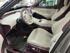 2025 Xiaomi YU7 RWD Long Range — фото 15