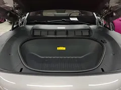 2025 Xiaomi YU7 RWD Long Range — фото 20