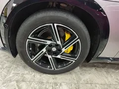 2025 Xiaomi YU7 RWD Long Range — фото 23