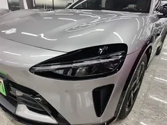 2025 Xiaomi YU7 RWD Long Range — фото 24