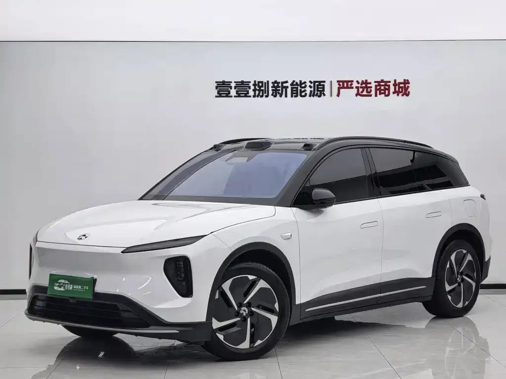 2024 Nio ES6 75kWh