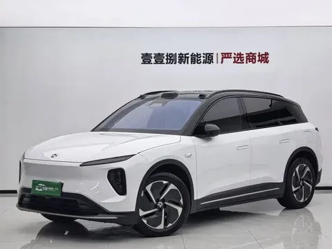 2024 Nio ES6 75kWh
