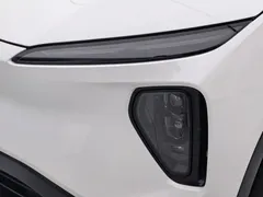 2024 Nio ES6 75kWh, белый — фото 3