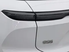 2024 Nio ES6 75kWh, белый — фото 8