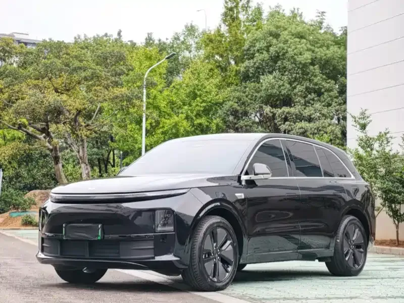 2024 Li Auto L6
