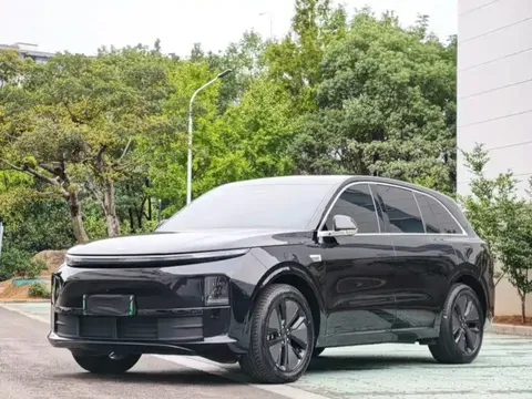2024 Li Auto L6