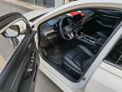 2021 Nissan Teana 2.0L XL Comfort, белый — фото 7