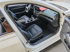 2021 Nissan Teana 2.0L XL Comfort, белый — фото 8