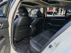 2021 Nissan Teana 2.0L XL Comfort, белый — фото 9
