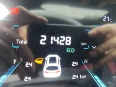 2021 Changan CS35 PLUS 1.4T DCT Luxury, белый — фото 5