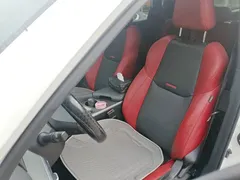2021 Changan CS35 PLUS 1.4T DCT Luxury, белый — фото 8