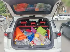 2021 Changan CS35 PLUS 1.4T DCT Luxury, белый — фото 10