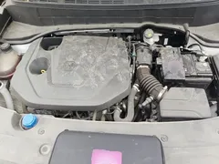 2021 Changan CS35 PLUS 1.4T DCT Luxury, белый — фото 11