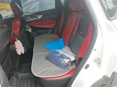 2021 Changan CS35 PLUS 1.4T DCT Luxury, белый — фото 15