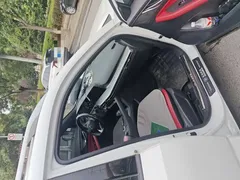 2021 Changan CS35 PLUS 1.4T DCT Luxury, белый — фото 18